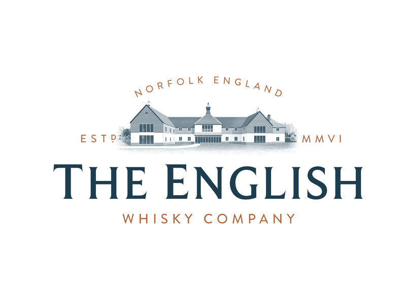 The English Whisky Co