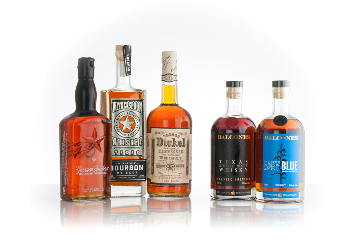 Read more about the article American Whisky Tasting