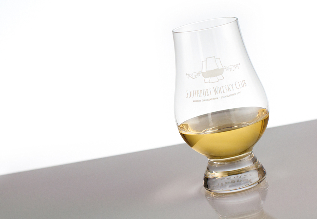 Read more about the article Speyside Distillery