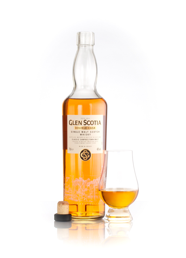 Read more about the article An evening with Glen Scotia