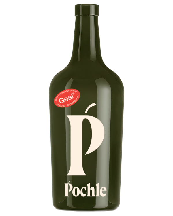 Pochle - Geal