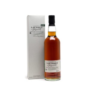 Laudale Batch #6 – Dailuaine 12yo