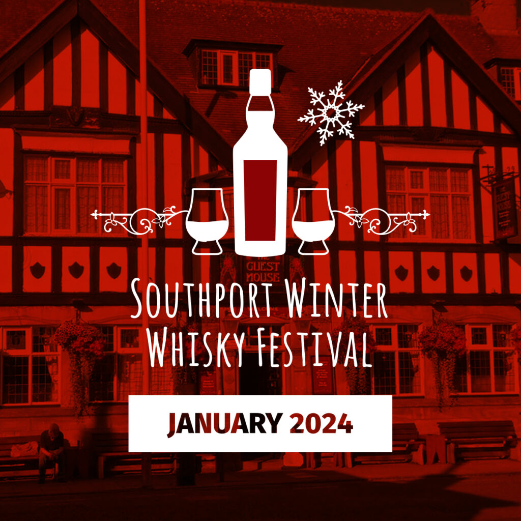 Southport Winter Whisky Festival 2024 Southport Whisky