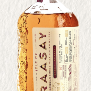 Raasay Distillery of the Year 2022