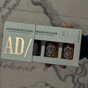 Ardnamurchan Gift Set