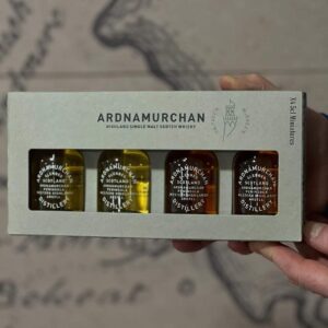 Ardnamurchan Gift Set