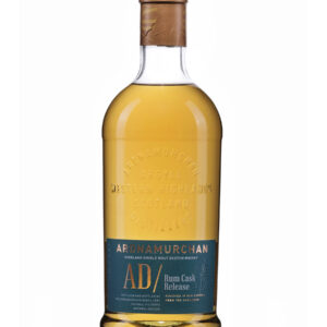 Ardnamurchan Rum Cask 2023