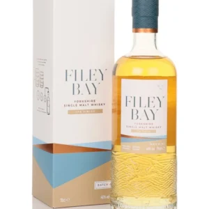 Filey Bay – IPA Finish Batch #2