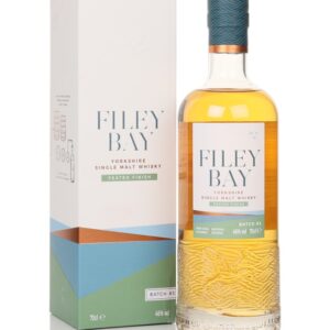 Filey Bay – Peated Cask Finish Batch #3