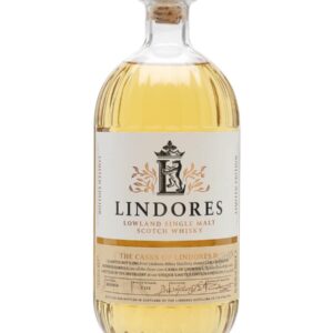 The Casks of Lindores – Bourbon