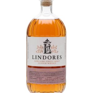 The Casks of Lindores – STR