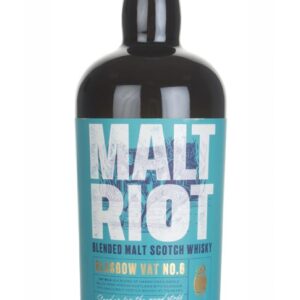 Malt Riot – Blended Malt Scotch Whisky