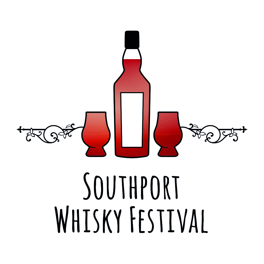 Southport Whisky Festival 2024 Ruby Ticket Southport Whisky