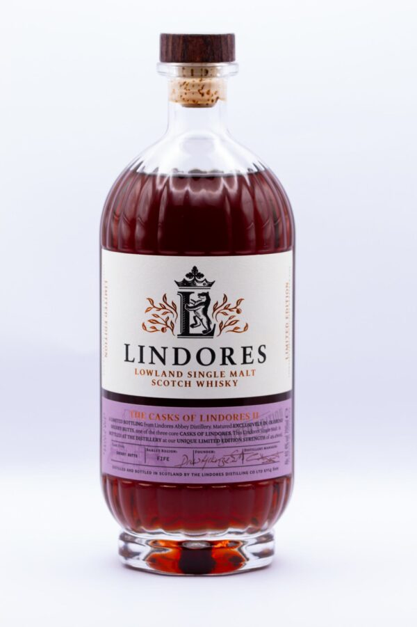 Cask of Lindores II - Sherry