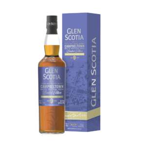 Glen Scotia Campbeltown Malts Festival 2024