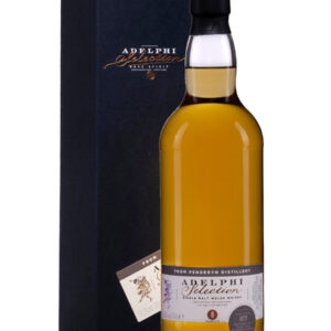 Adelphi Penderyn 2015