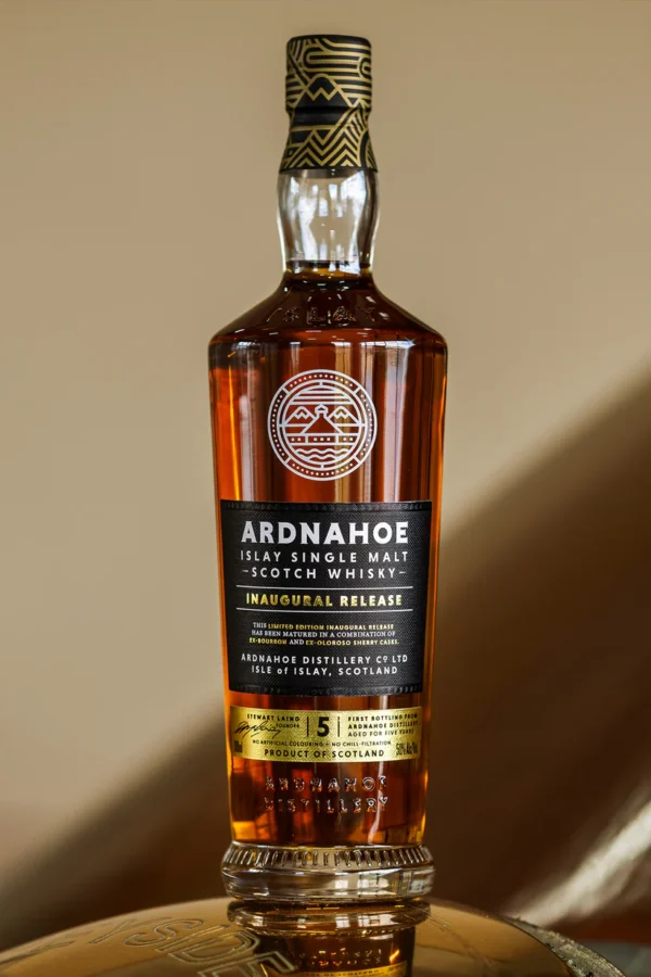 Ardnahoe Inaugural Release