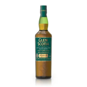 Glen Scotia – Victoriana