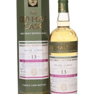 Blair Athol 13yo – Old Malt Cask