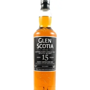 Glen Scotia 15yo