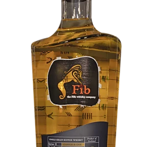 Girvan 25yo Copper & Oak – Fib Whisky