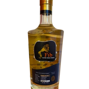 Fettercairn 11yo Copper & Oak – Fib Whisky