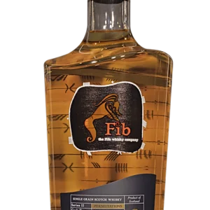 Girvan 26yo Permutations – Fib Whisky