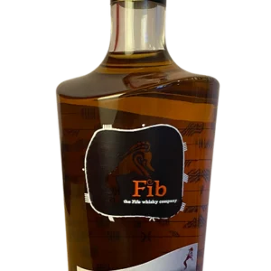 Mackmyra 8yo Festivities – Fib Whisky