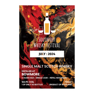 SWC Summer Festival 2024 Bowmore