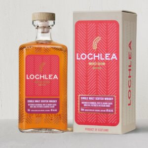 Lochlea Harvest Edition – Third Crop