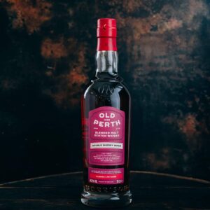 Old Perth – Double Sherry Wood