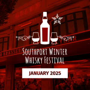 Winter Festival 2025 – Grand Dram Token