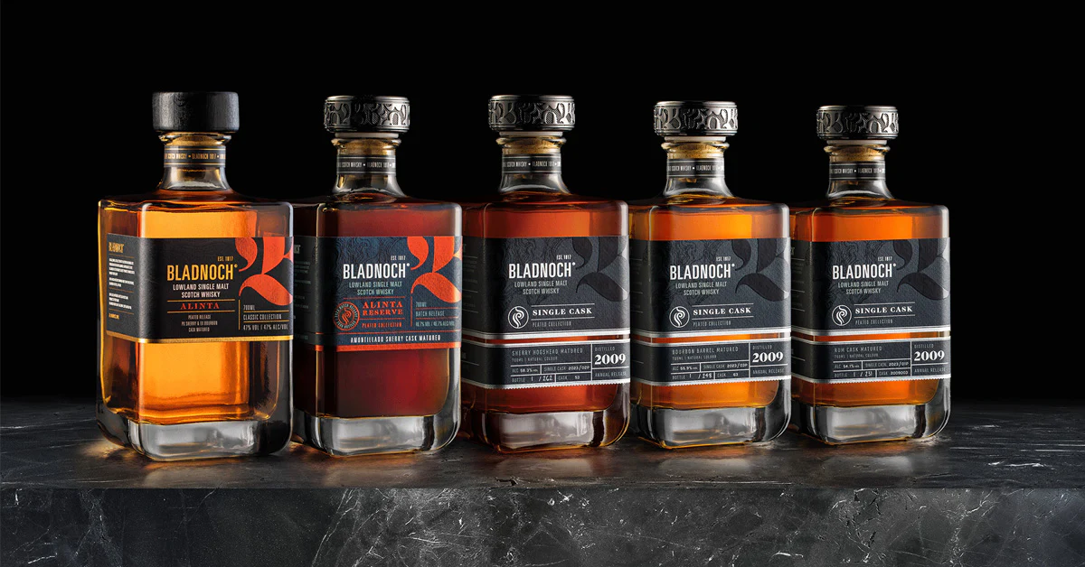 Read more about the article Bladnoch – In Person