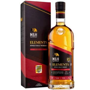 Milk & Honey Elements – Sherry