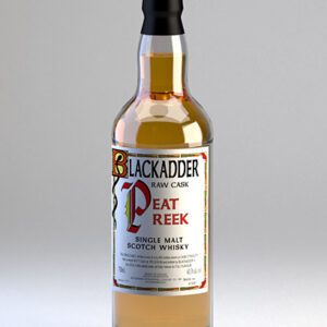 Blended Islay - Raw Cask Peat Reek