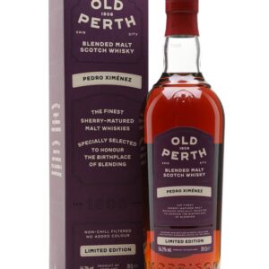 Old Perth – PX