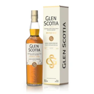 Glen Scotia Double Cask