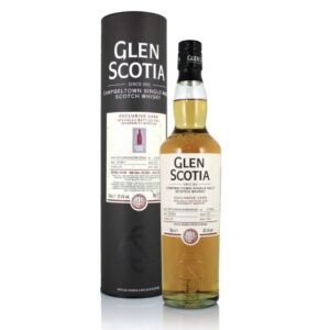 Glen Scotia 6yo – Inverarity Morton Exclusive