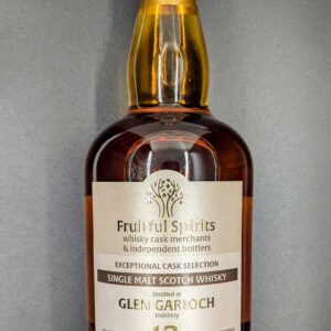 Glen Garioch 13yo - Fruitful Spirits