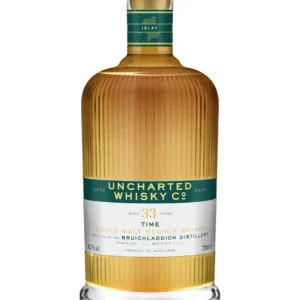 BALLOT – Time Bruichladdich 33yo