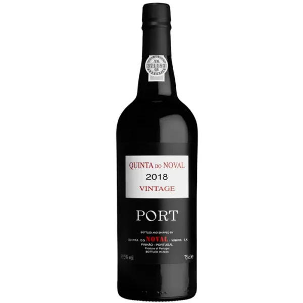 Quinta do Noval - Vintage 2018 Port