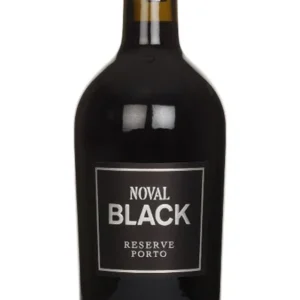 Quinta do Noval - Black