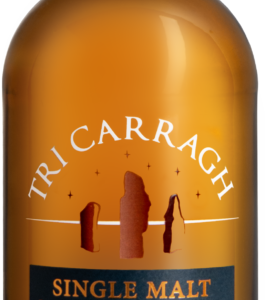 Blair Athol 12yo - Tri Carragh