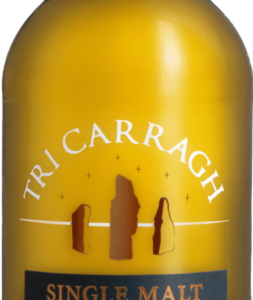 Inchgower 16yo - Tri Carragh