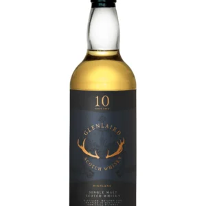 Glenlaird 10yo - Highland Single Malt