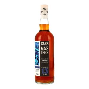 Cask Masters – Benrinnes 13yo