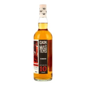 Cask Masters – Inchmurrin 10yo