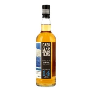 Cask Masters – Glenlossie 14yo