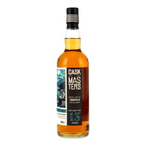 Cask Masters – Tamnavulin 13yo