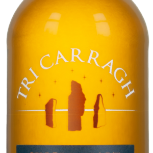 Macduff 13yo - Tri Carragh